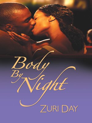 Body by Night - ebook